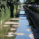 The Wanquan “river” in Beijing.